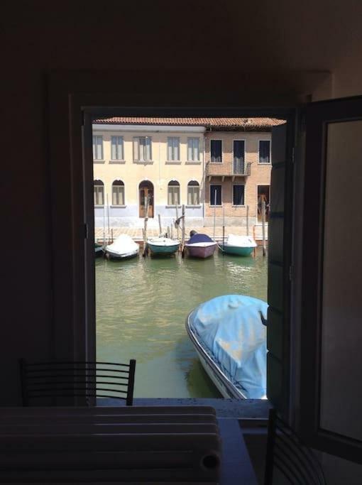 House On The Water Murano Apartamento